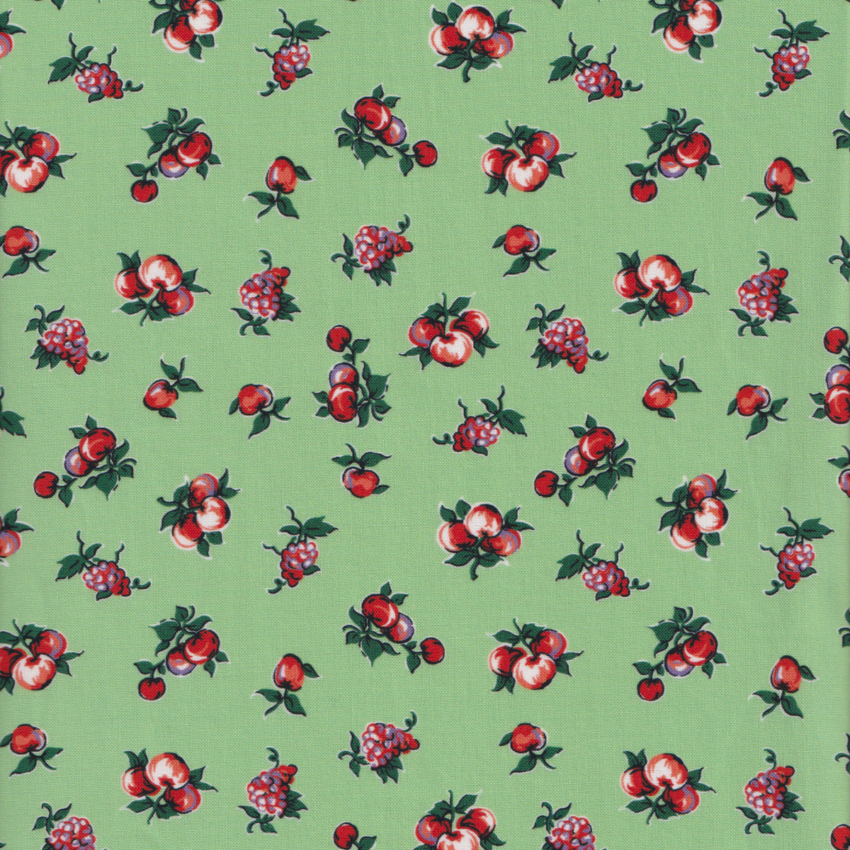 Momnson - Apple Hill on Green