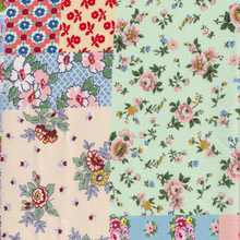 Load image into Gallery viewer, Momnson - Irregular Patchwork
