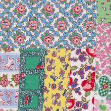 Load image into Gallery viewer, Momnson - Irregular Patchwork
