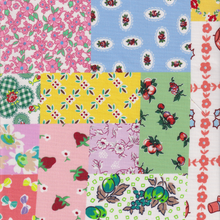 Load image into Gallery viewer, Momnson - Irregular Patchwork
