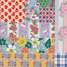 Load image into Gallery viewer, Momnson - Irregular Patchwork
