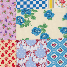 Load image into Gallery viewer, Momnson - Irregular Patchwork
