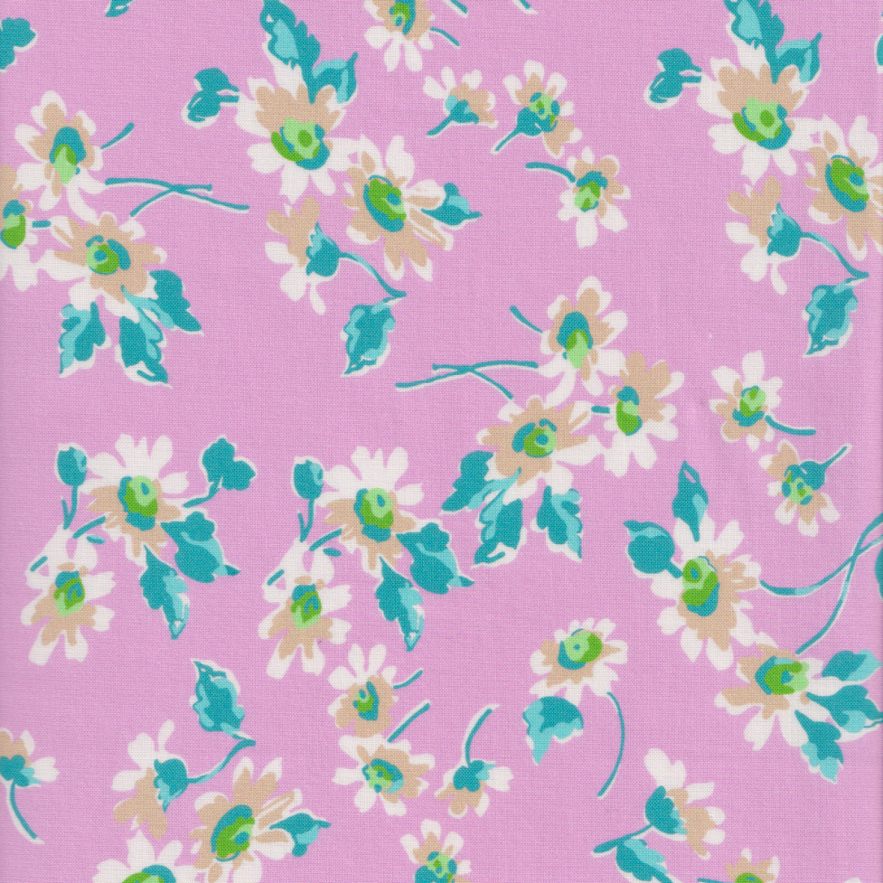 Momnson - Carrie in Lilac