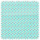 Petit Pan - Mulino Crystal Blue