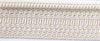 14" Atkinson Zipper 305 - Mushroom