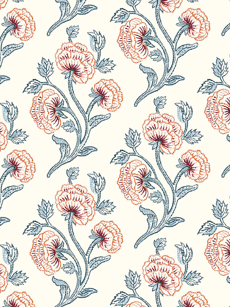 Liberty Tana Lawn© - Needlepoint A