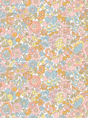Liberty Tana Lawn© - Nell, Annie & May B