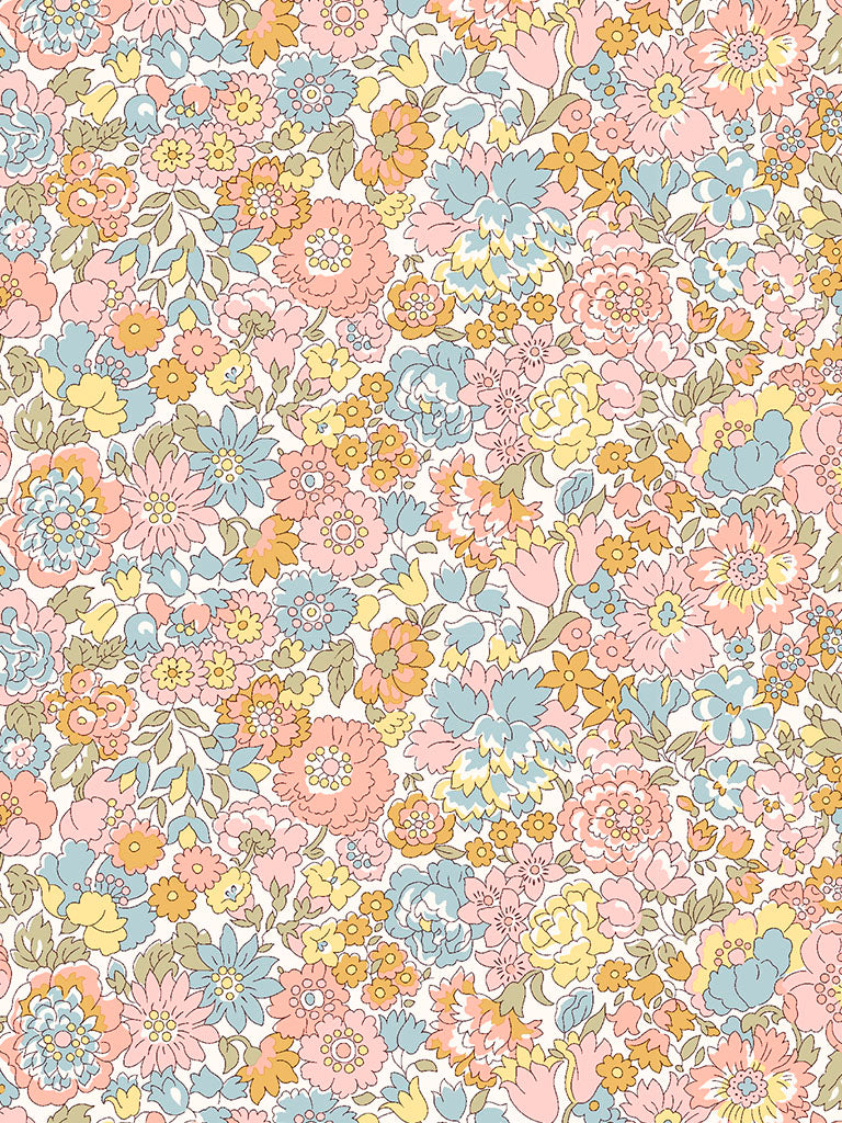 Liberty Tana Lawn© - Nell, Annie & May B