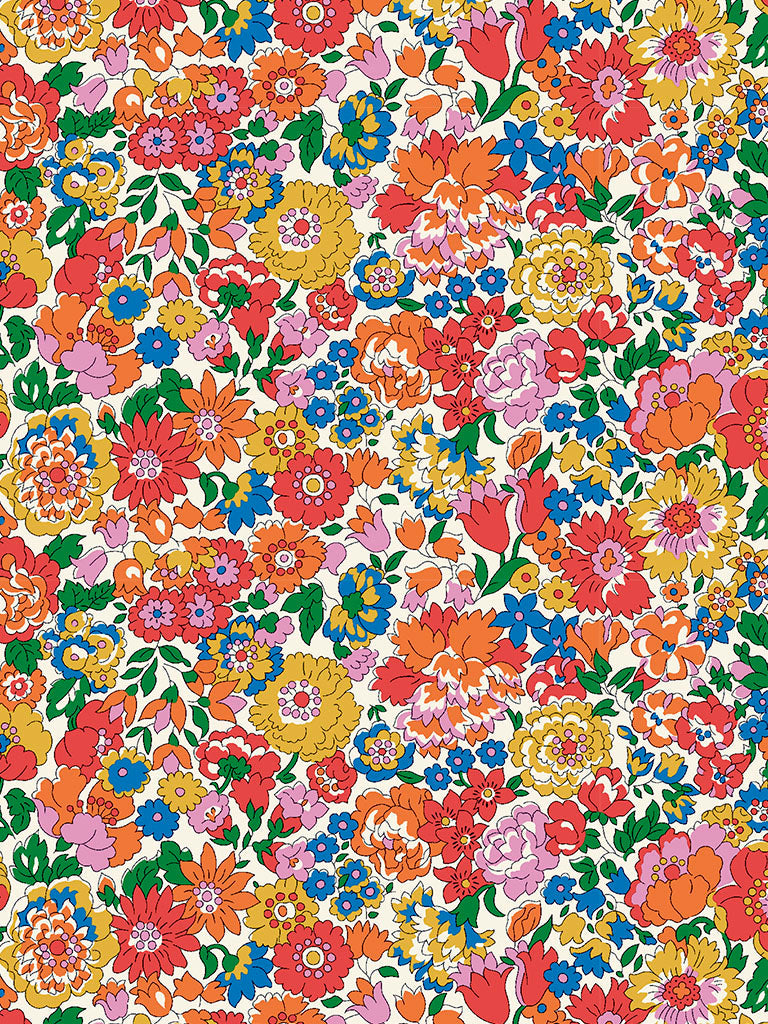 Liberty Tana Lawn© - Nell, Annie & May C