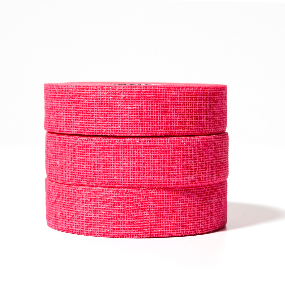 Thimtec Thimble Tape in Neon Flamingo