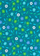 Petit Pan - Peace and Love Green