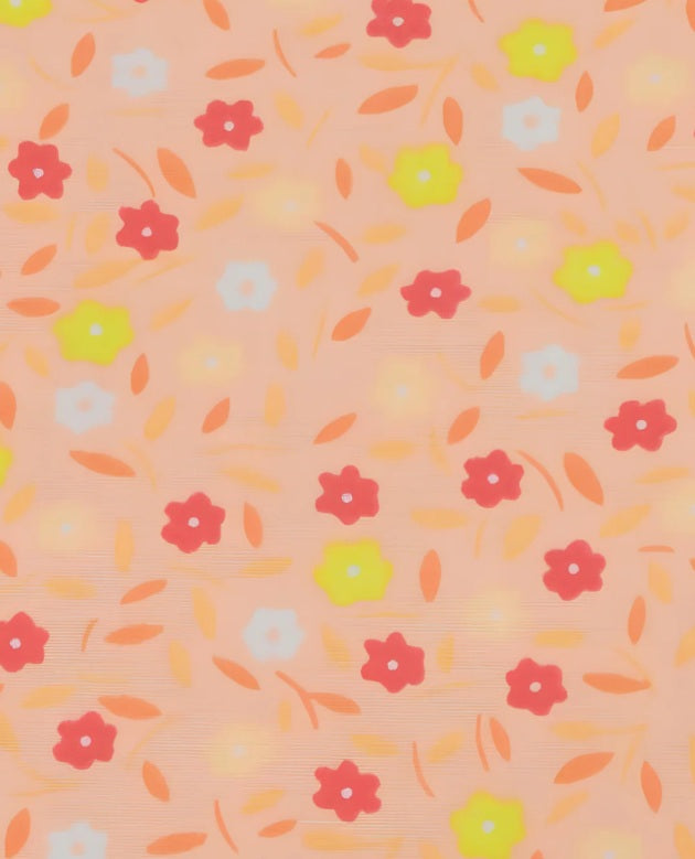 Petit Pan - Peace and Love in Melon