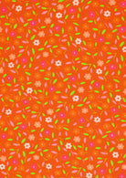 Petit Pan - Peace and Love Tangerine