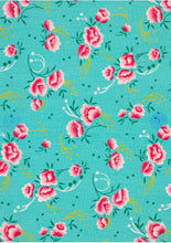 Load image into Gallery viewer, Petit Pan - Peony Celadon
