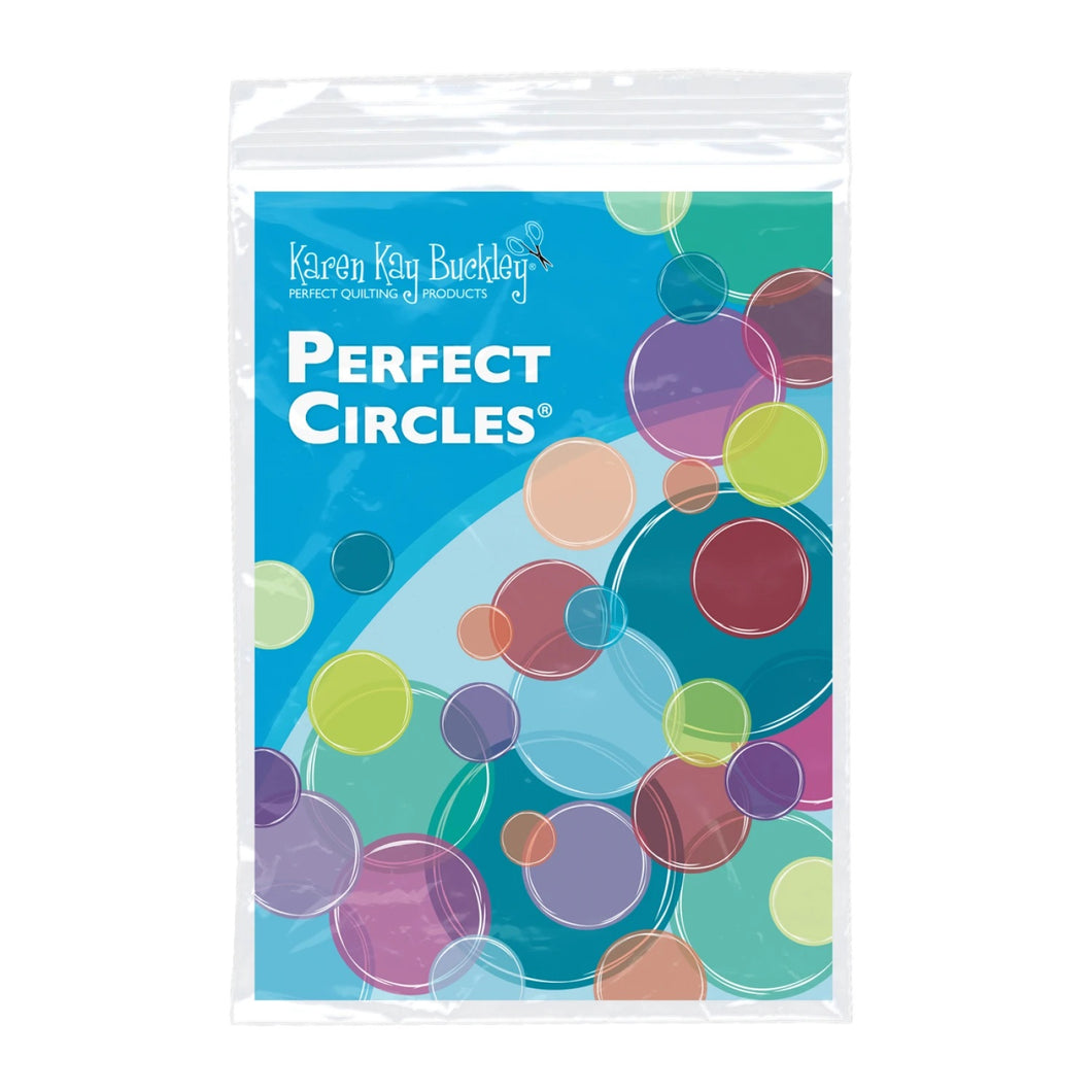 Karen Kay Buckley Perfect Circles