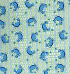 Petit Pan - Krabig Blue