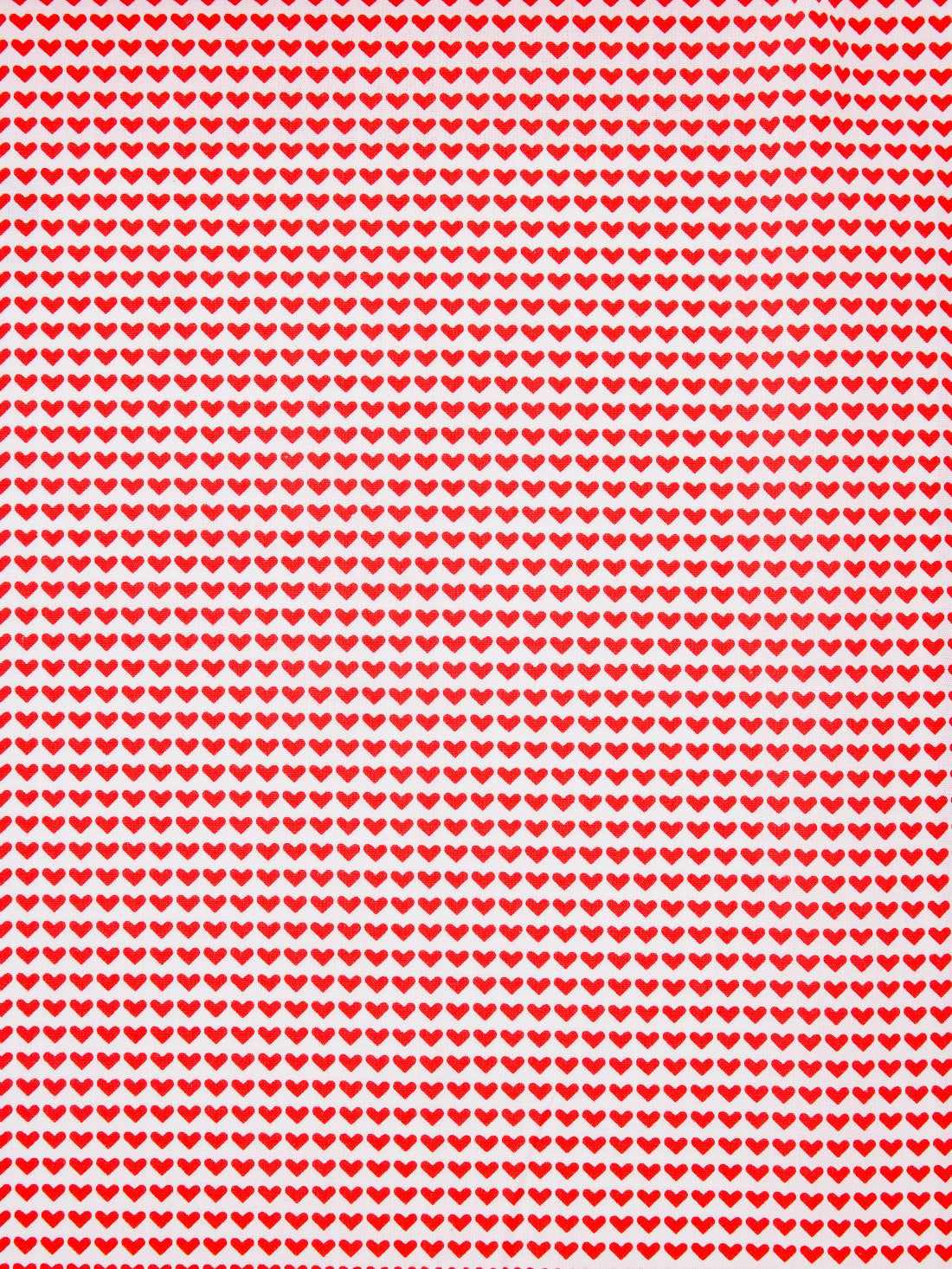 Petit Pan - Love is all Red