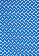 Petit Pan - Pepin Blue