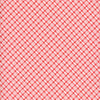 Bee Plaids - Cobbler in Frosting