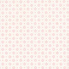 Bee Backgrounds - Diamonds in Coral