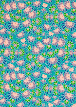 Load image into Gallery viewer, Petit Pan - Calendula Green
