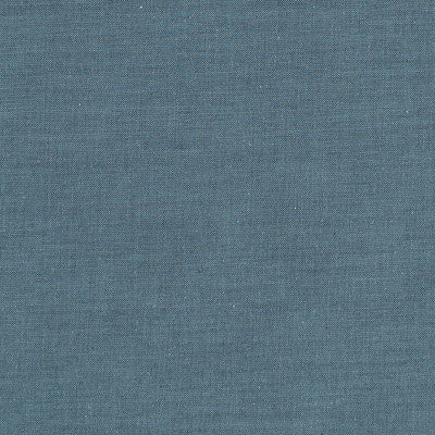 Tilda Chambray Basics - Prussian