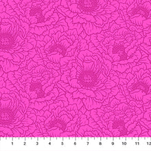 Load image into Gallery viewer, Full Bloom - Peony in Violet
