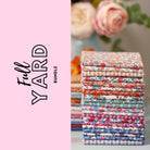 Village Life Full Yard Bundle Complete Main Collection