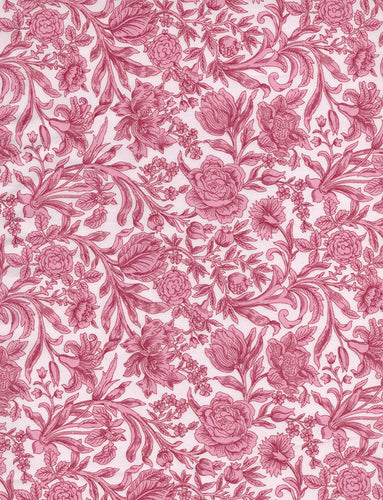 Liberty Fabrics Tana Lawn© Sambourne G