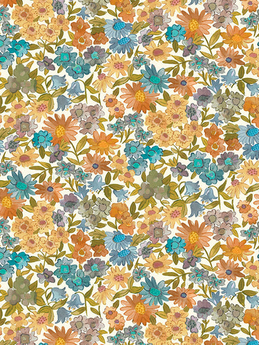 Liberty Tana Lawn© - Sandra Spring A