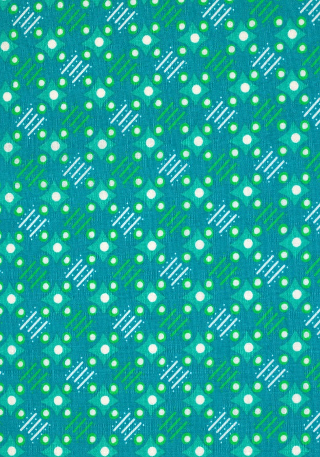 Petit Pan - Satellite of Love Boreal Green