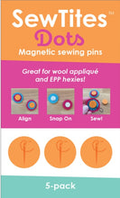 Load image into Gallery viewer, Sew Tites Magnetic Pins
