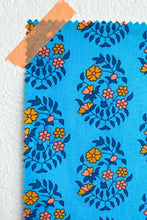 Load image into Gallery viewer, Petit Pan - Shalin Turquoise
