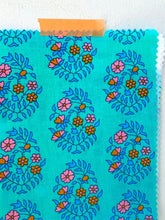 Load image into Gallery viewer, Petit Pan - Shalin Water Green
