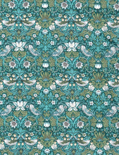 Load image into Gallery viewer, Liberty Fabrics Tana Lawn© Strawberry Theif T
