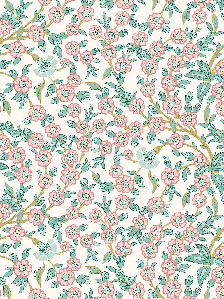 Liberty Tana Lawn©  Empress D