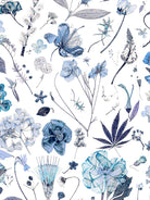 Liberty Tana Lawn©  Floral Eve  D