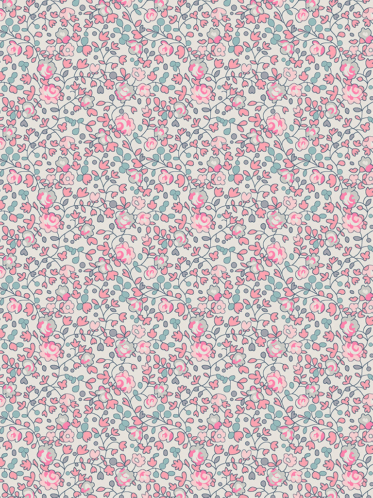 Liberty Tana Lawn©  Eloise C