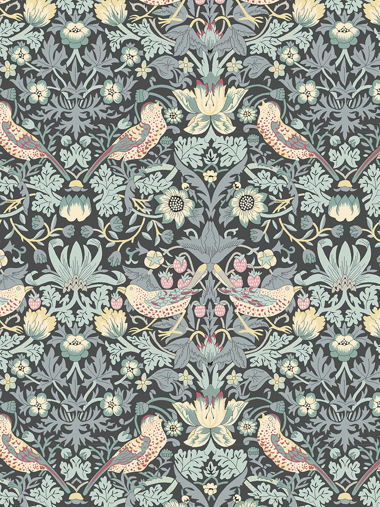 Liberty Tana Lawn©  Strawberry Thief L