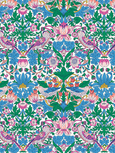 Liberty Tana Lawn©  Strawberry Thief Spring F