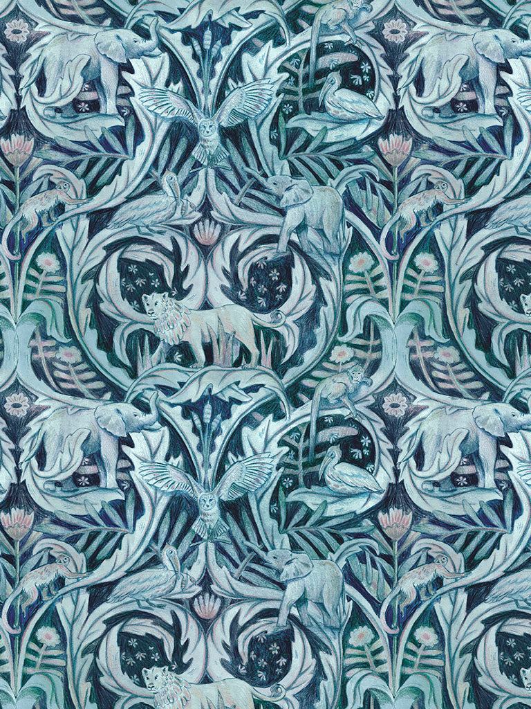 Liberty Tana Lawn© - Valerie C