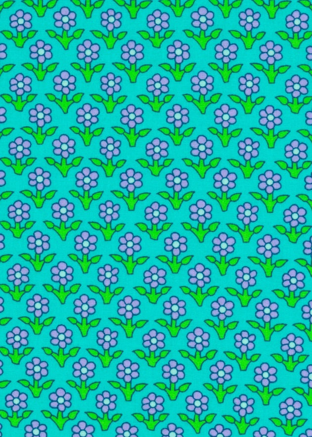 Petit Pan - Vanina Green