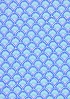 Petit Pan - Wasabi Washed Blue