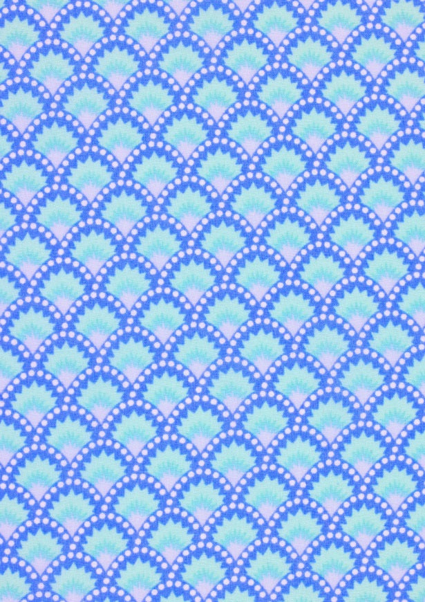 Petit Pan - Wasabi Washed Blue