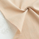 Fableism - Watercolor Wovens in Champagne