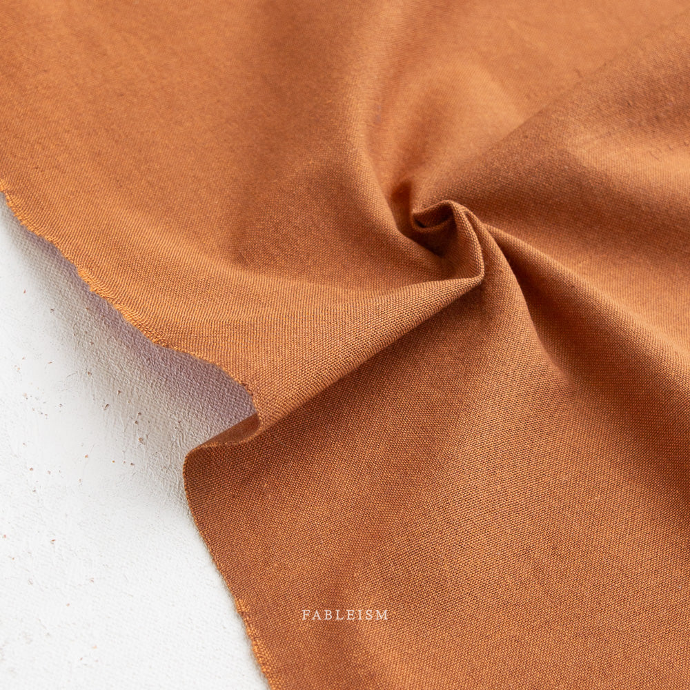 Fableism - Watercolor Wovens in Maple