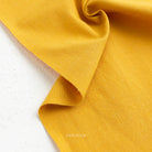 Fableism - Watercolor Wovens in Mustard