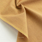 Fableism - Watercolor Wovens in Ochre