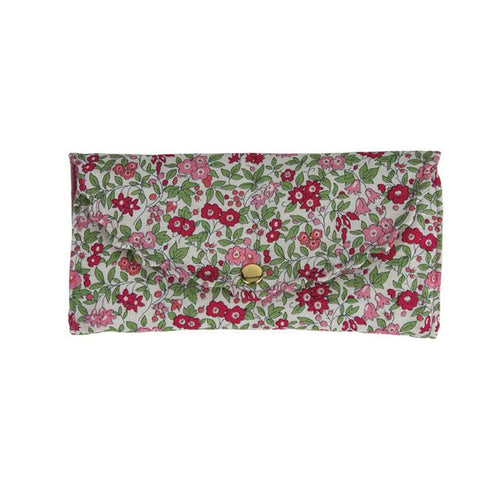  Liberty Notions - Sewing Roll in Forget Me Not Blossom
