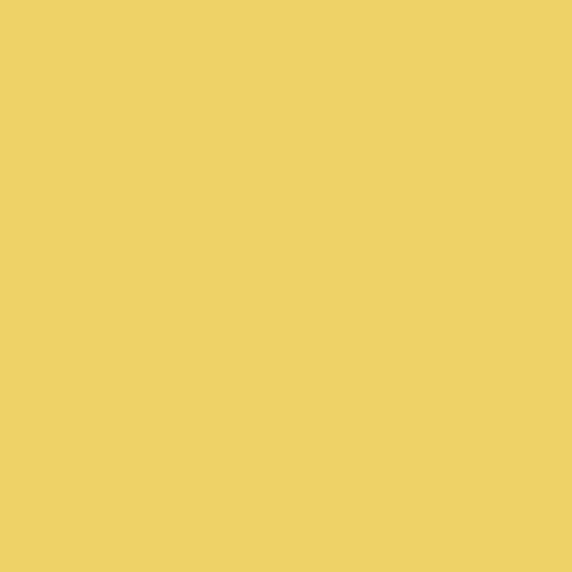 Tilda Basics - Solid Pale Yellow